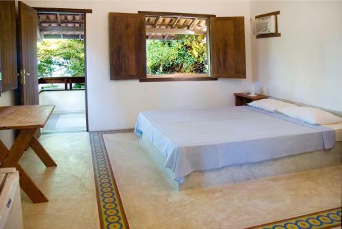 Hostal Pousada Vila Do Beco