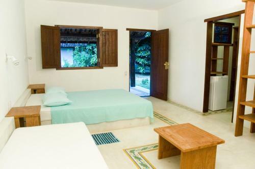 Hostal Pousada Vila Do Beco