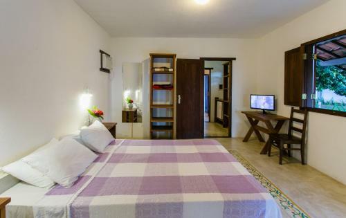 Hostal Pousada Vila Do Beco