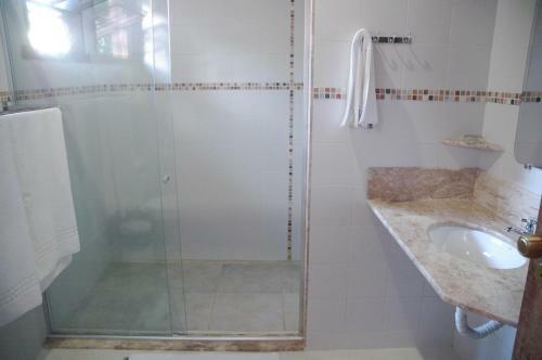 Hostal Pousada Vila Do Beco