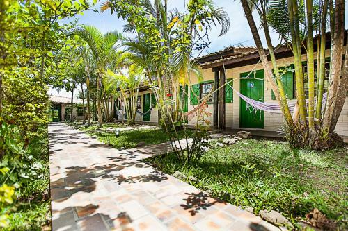 Hostal Pousada Lagoa Encantada