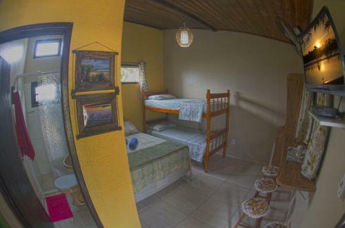 Hostal Pousada Lagoa Encantada