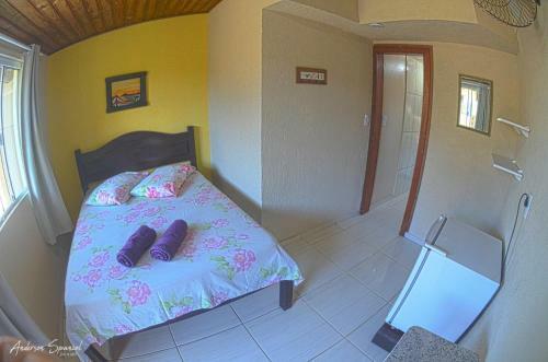 Hostal Pousada Lagoa Encantada