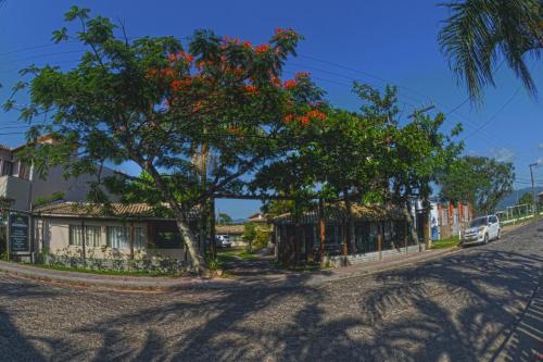Hostal Pousada Lagoa Encantada