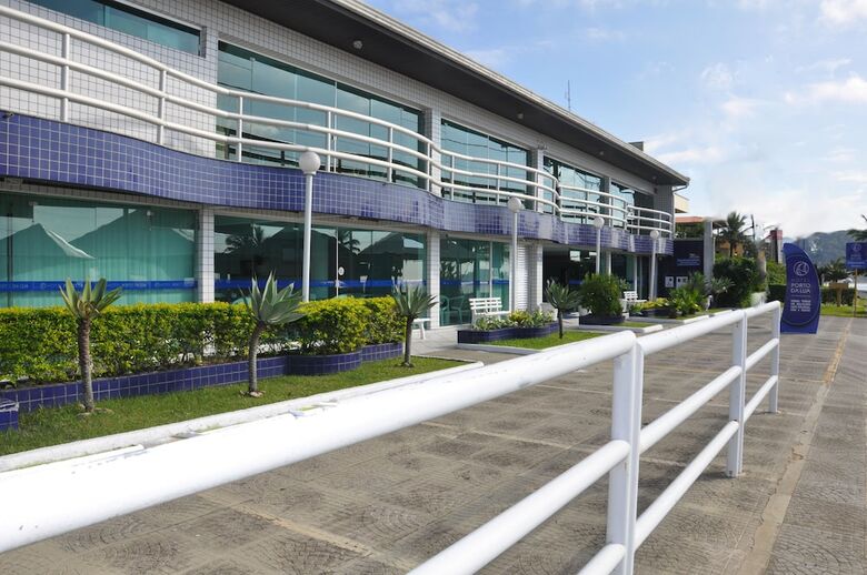 Hotel Pousada Porto Da Lua