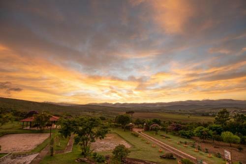 Hostal Pousada Al�m Das Formas
