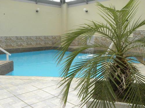 De Rose Palace Hotel