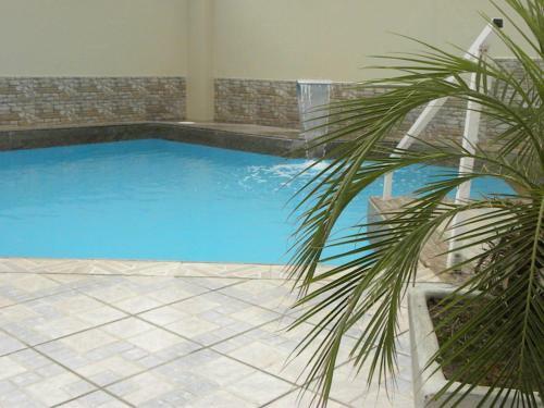 De Rose Palace Hotel