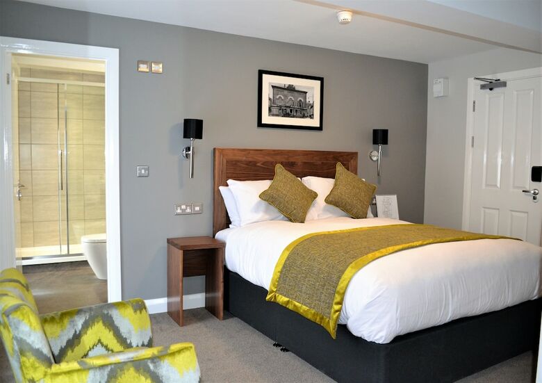 New Park Hotel