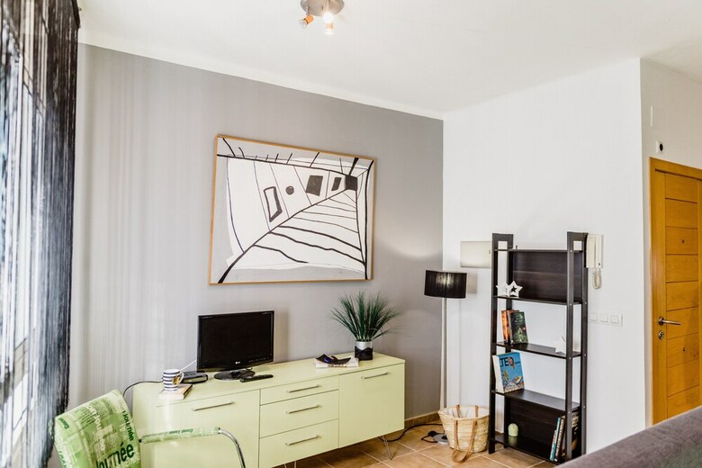 Apartamentos Ca La Mineta