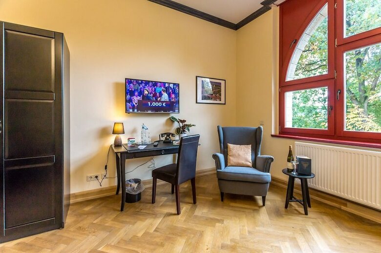 Waldschl�sschen Wangen