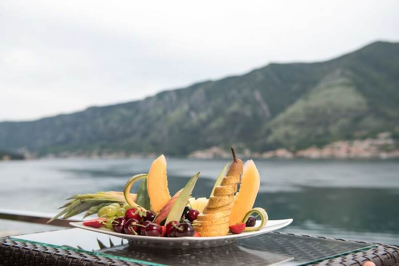 Hotel Forza Mare