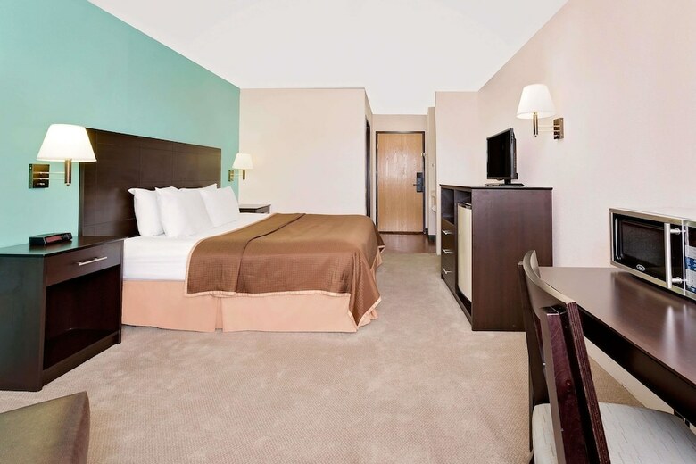 Motel Howard Johnson By Wyndham Gothenburg