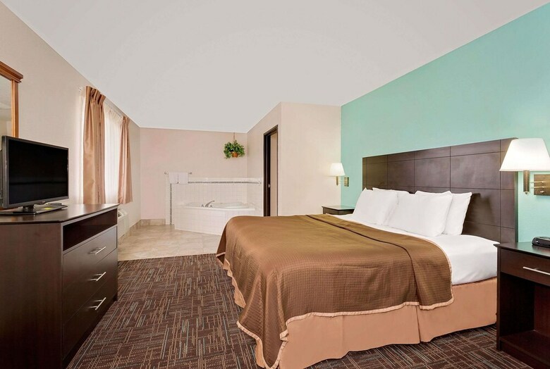 Motel Howard Johnson By Wyndham Gothenburg