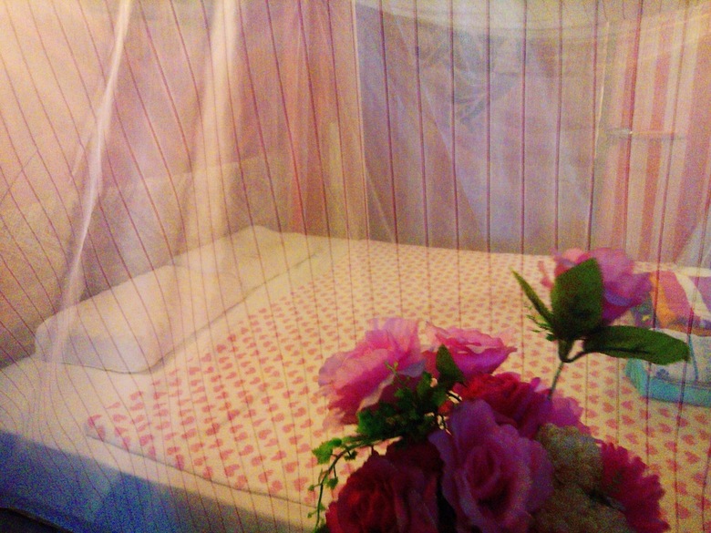 Hotel Tiddin Resort & Garden