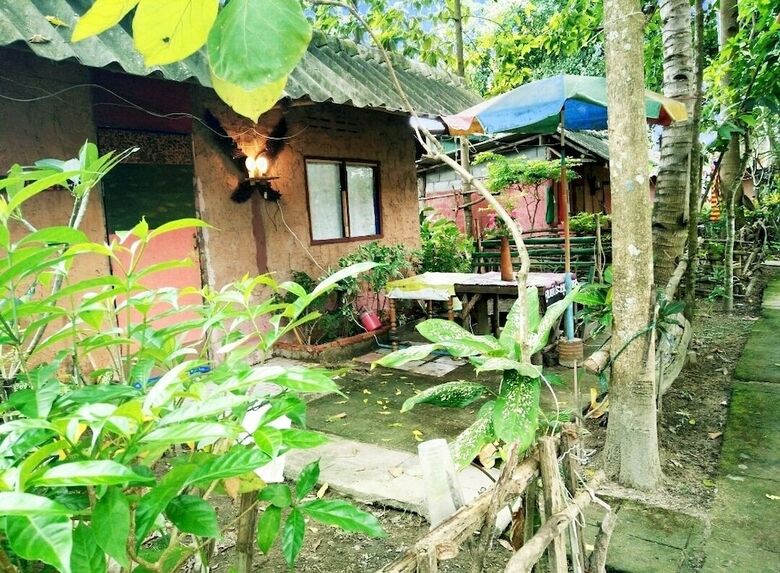 Hotel Tiddin Resort & Garden