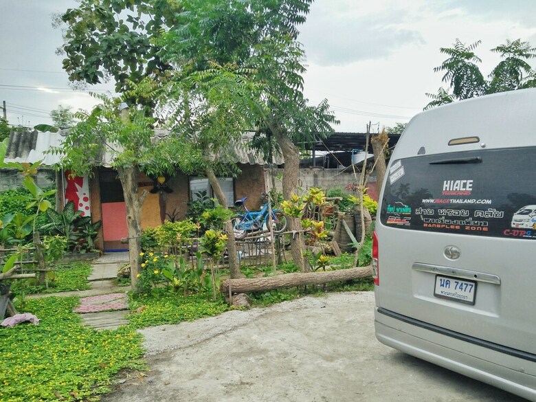 Hotel Tiddin Resort & Garden