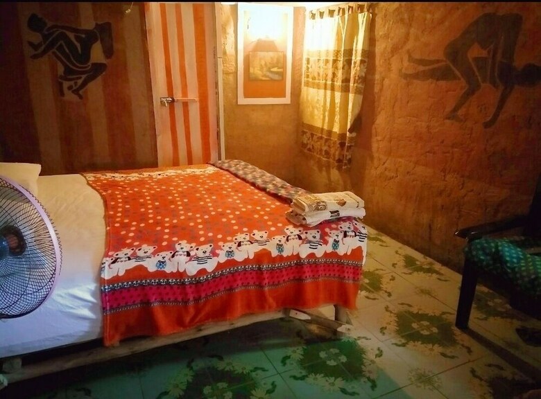 Hotel Tiddin Resort & Garden
