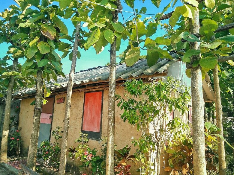 Hotel Tiddin Resort & Garden