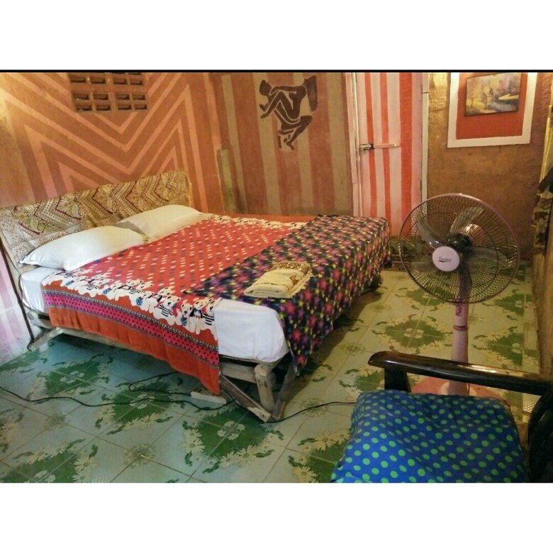 Hotel Tiddin Resort & Garden