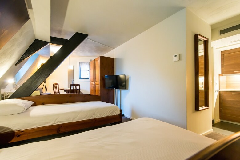 Hotel Hapimag Resort Amsterdam