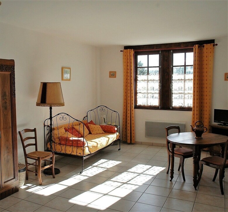 Bed & Breakfast Chambres D'hotes La Farigoule