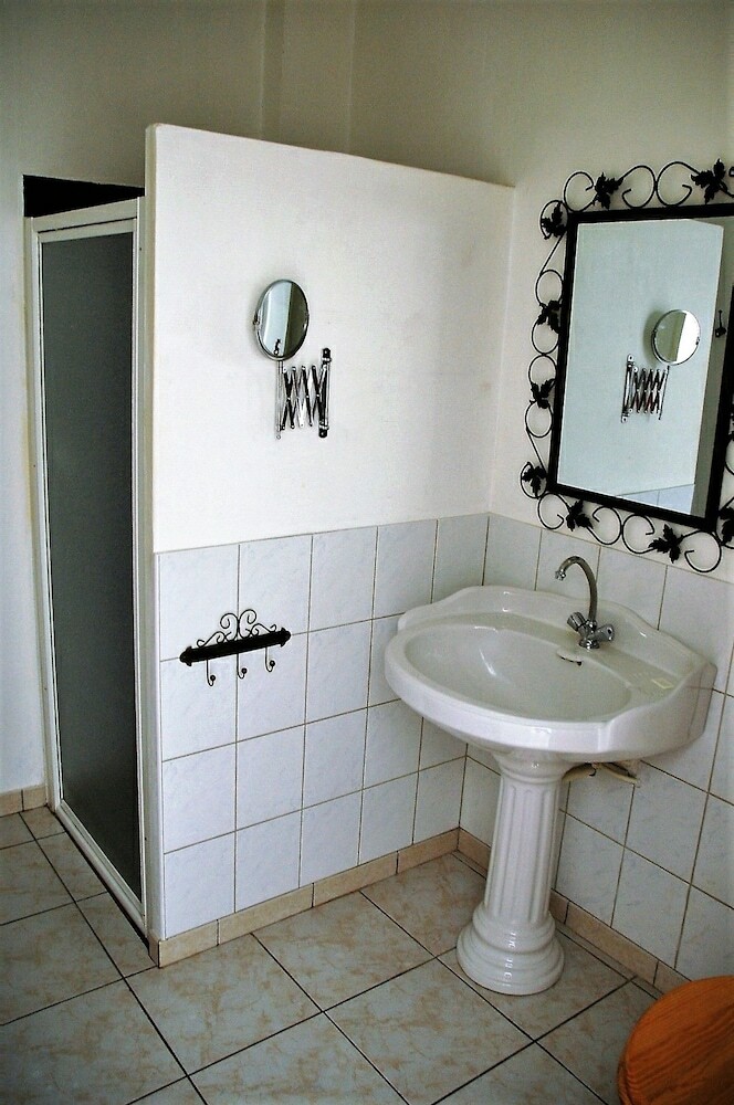 Bed & Breakfast Chambres D'hotes La Farigoule