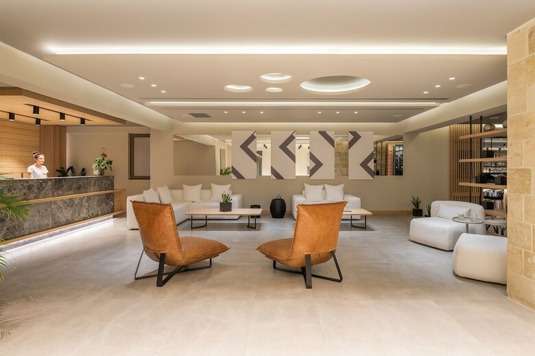 Hotel Ikones Seafront Luxury Suites - Adults Only