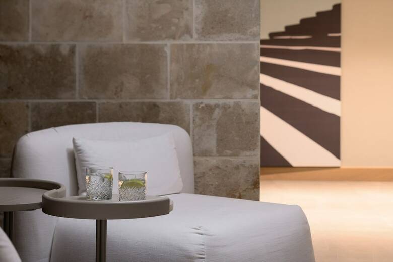 Hotel Ikones Seafront Luxury Suites - Adults Only
