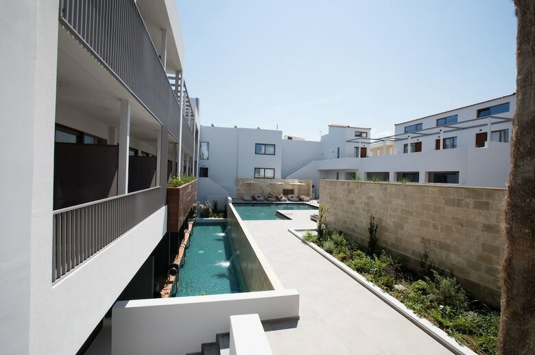 Hotel Ikones Seafront Luxury Suites - Adults Only