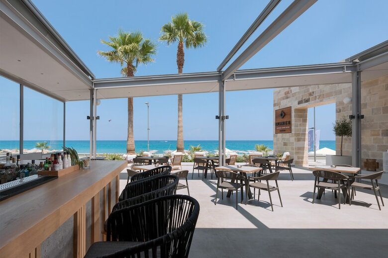 Hotel Ikones Seafront Luxury Suites - Adults Only