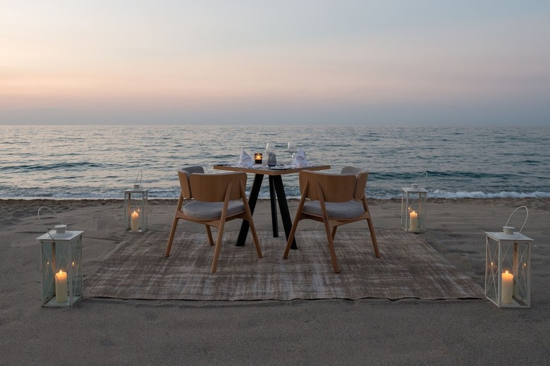Hotel Ikones Seafront Luxury Suites - Adults Only