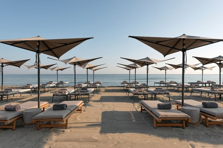 Hotel Ikones Seafront Luxury Suites - Adults Only