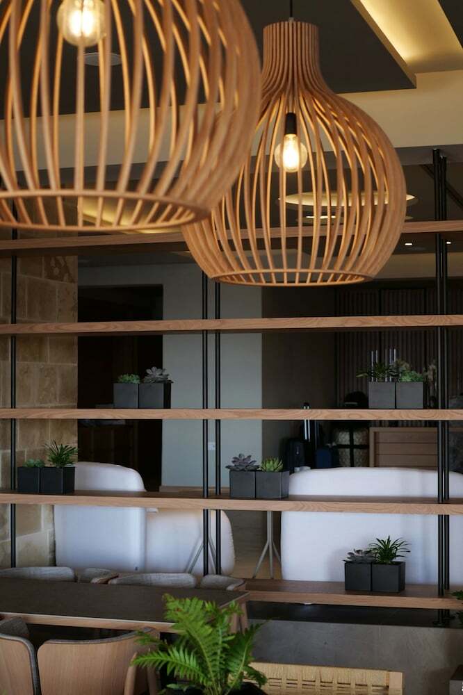 Hotel Ikones Seafront Luxury Suites - Adults Only