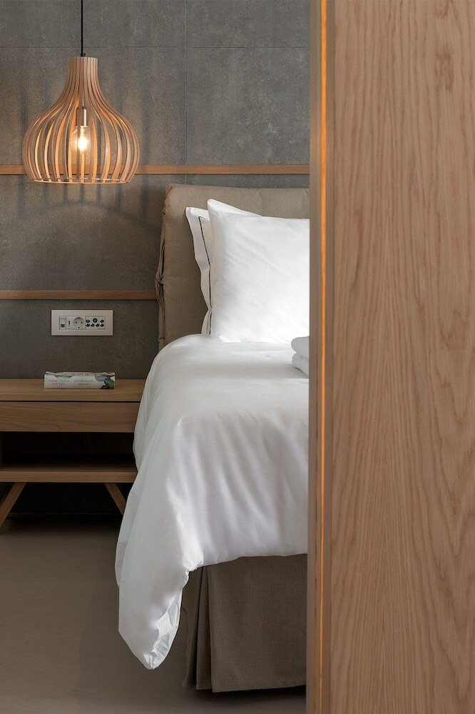 Hotel Ikones Seafront Luxury Suites - Adults Only
