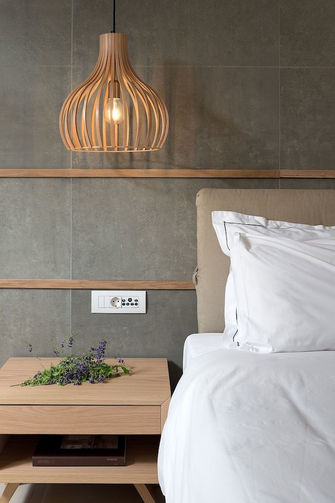 Hotel Ikones Seafront Luxury Suites - Adults Only