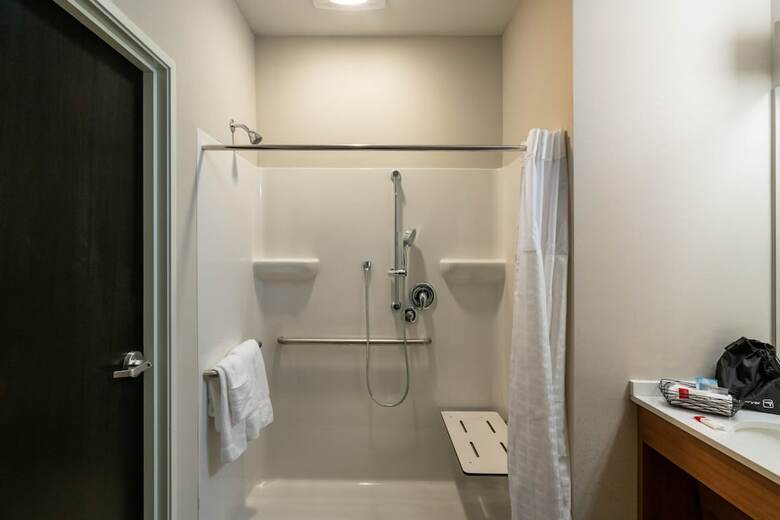 Hotel Microtel Inn & Suites By Wyndham Carlisle