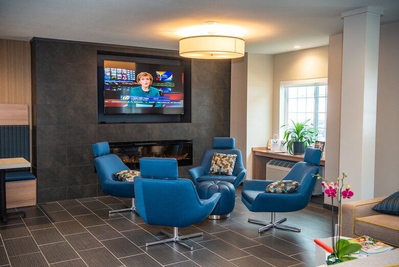 Hotel Microtel Inn & Suites By Wyndham Carlisle