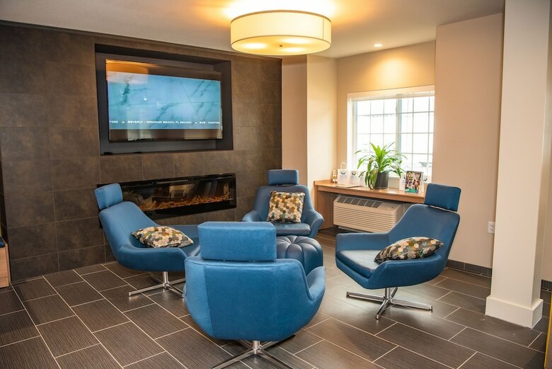 Hotel Microtel Inn & Suites By Wyndham Carlisle