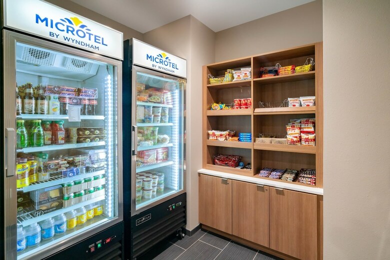 Hotel Microtel Inn & Suites By Wyndham Carlisle