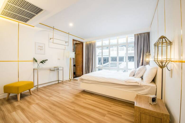 Nimit Boutique Hotel Collection