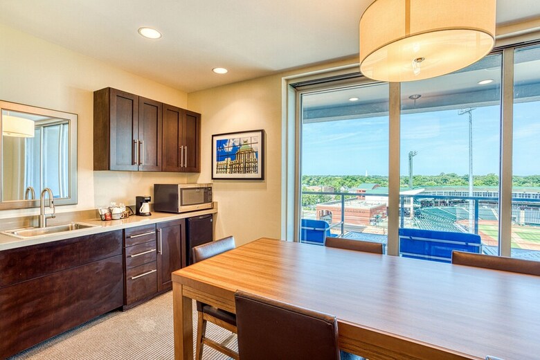 Hotel Hyatt Place Greensboro/downtown