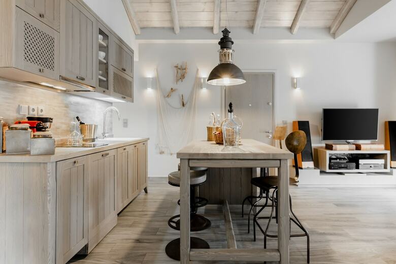 Apartamentos Tyros Boutique Houses
