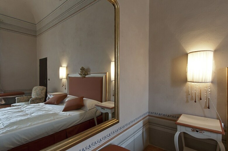 Villa Scorzi
