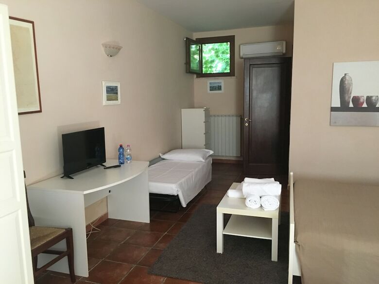 Agroturismo Nuovo Cerrosughero