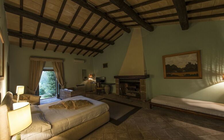 Agroturismo Nuovo Cerrosughero