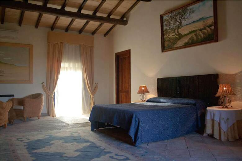 Agroturismo Nuovo Cerrosughero