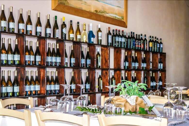 Agroturismo Nuovo Cerrosughero