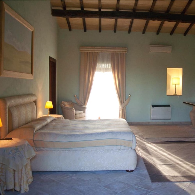 Agroturismo Nuovo Cerrosughero
