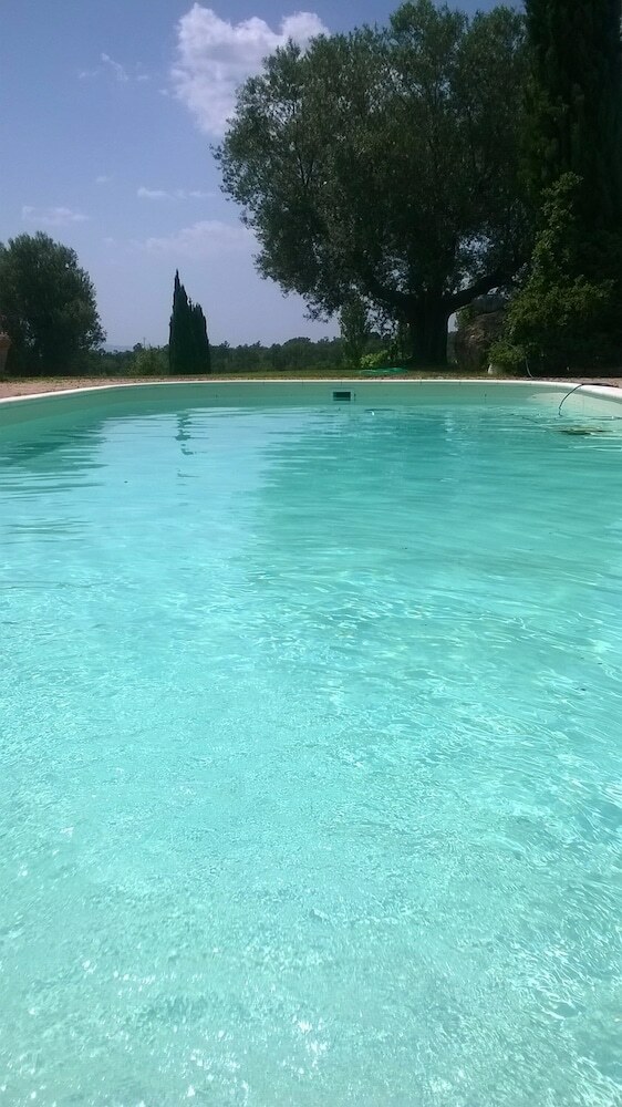 Agroturismo Nuovo Cerrosughero